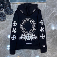 Chrome Hearts Hoodie