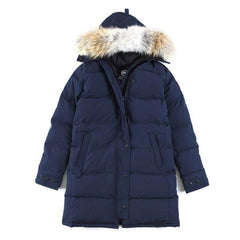 Women Canada Goose Shelburne Coat