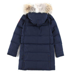 Women Canada Goose Shelburne Coat