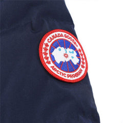 Women Canada Goose Shelburne Coat