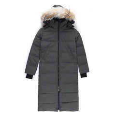 Women Canada Goose Mystique Coat