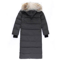 Women Canada Goose Mystique Coat