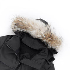 Women Canada Goose Mystique Coat