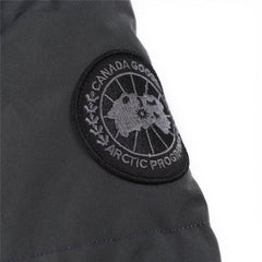 Women Canada Goose Mystique Coat