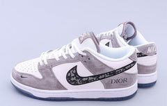 Dior x NIKE SB Dunk Low