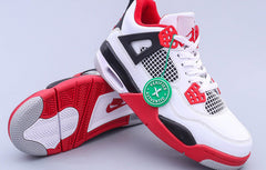 Nike Air Jordan 4 Retro