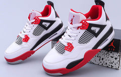 Nike Air Jordan 4 Retro