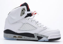 Air Jordan 5 Retro SP GS