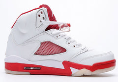 Air Jordan 5 Retro SP GS