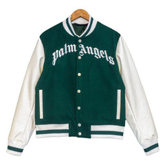 PALM ANGELS  Baseball jacket
