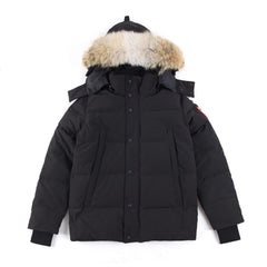 Canada Goose Wyndham Jacket