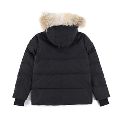 Canada Goose Wyndham Jacket