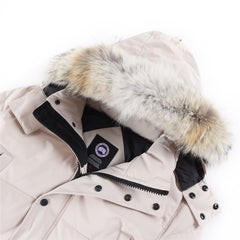 Canada Goose Wyndham Jacket