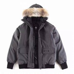 Canada Goose Chilliwack Jacket