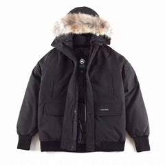 Canada Goose Chilliwack Jacket