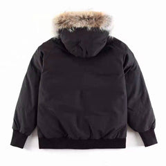 Canada Goose Chilliwack Jacket