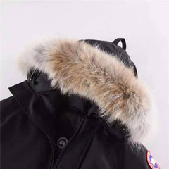 Canada Goose Chilliwack Jacket