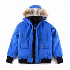 Canada Goose Chilliwack Jacket