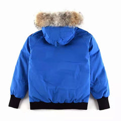 Canada Goose Chilliwack Jacket