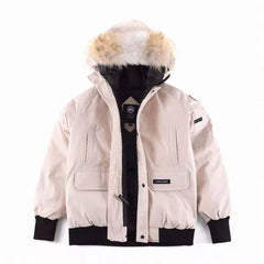 Canada Goose Chilliwack Jacket