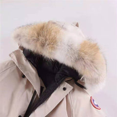 Canada Goose Chilliwack Jacket