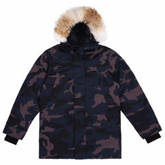 Canada Goose Langford Coat