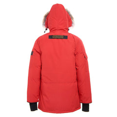 Canada Goose Expedition Coat