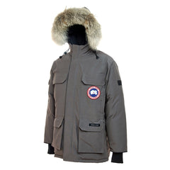 Canada Goose Expedition Coat