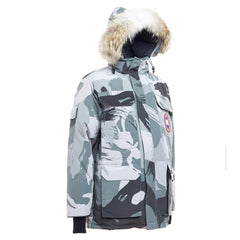 Canada Goose Expedition Coat