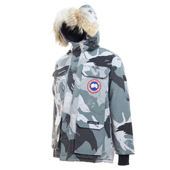 Canada Goose Expedition Coat