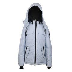 Moose Knuckles Sayabec Jacket