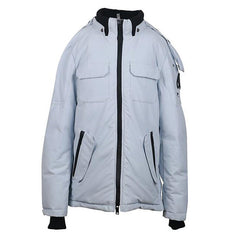 Moose Knuckles Sayabec Jacket