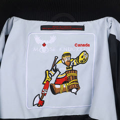 Moose Knuckles Sayabec Jacket