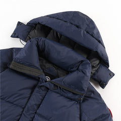 Canada Goose Approach Down Jacket
