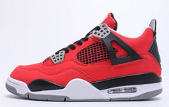 Air Jordan 4 Retro "Toro Bravo"