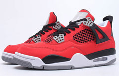 Air Jordan 4 Retro "Toro Bravo"