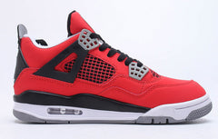 Air Jordan 4 Retro "Toro Bravo"