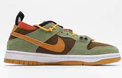 Ziv Lee x Nike SB Dunk Low