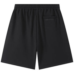 BURBERRY little monster pattern Shorts