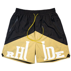 Rhude RH Logo Shorts