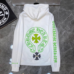 Chrome Hearts Hoodie