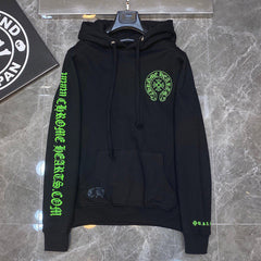 Chrome Hearts Hoodie