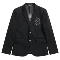 Chrome hearts Suit