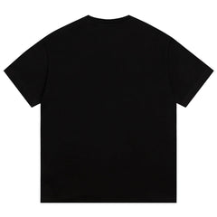 Dior TEARS T-Shirt Oversize