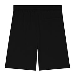 Burberry TB cotton shorts Overize