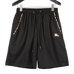 Burberry Embroidery board shorts