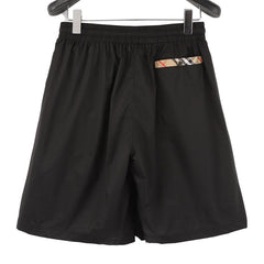 Burberry Embroidery board shorts