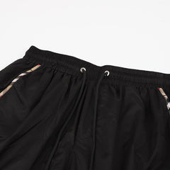 Burberry Embroidery board shorts