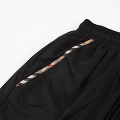 Burberry Embroidery board shorts