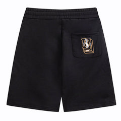 Burberry Track cotton shorts Overize